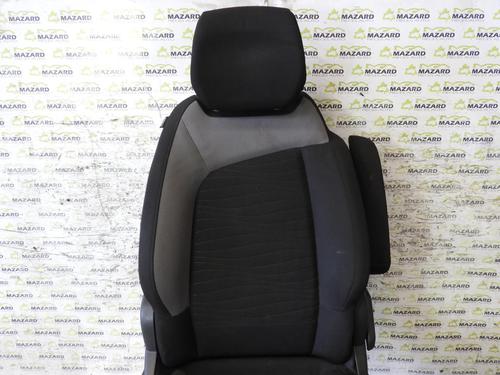 Right front seat CITROËN C4 Picasso II  | BP20040024C16 