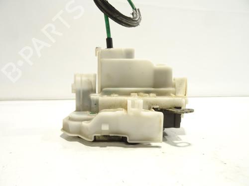 Front right lock ALFA ROMEO 159 Sportwagon (939_) 1.9 JTDM 16V (939BXC1B, 939BXC12) | BP23786155C97 