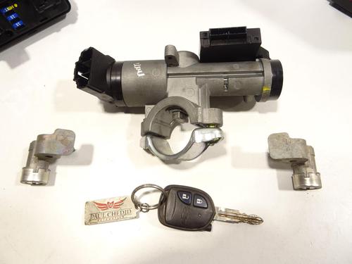 Elektronisk modul CHEVROLET SPARK (M300) 1.0 | BP27658328M83 