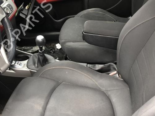 Horn ALFA ROMEO MITO (955_) 1.3 MultiJet (955AXP1A, 955AYC1A) | BP32110462E13 