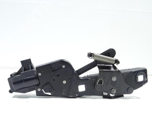 Bakluke lås LAND ROVER RANGE ROVER SPORT I (L320) 2.7 D 4x4 | BP30535081C101 