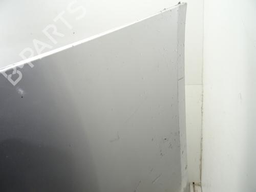 Rear bumper RENAULT LAGUNA II Grandtour (KG0/1_) 1.9 dCi | BP29969963C8