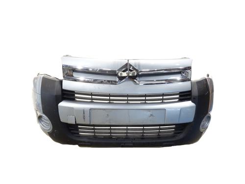 front-bumper-citroen-berlingo-multispace-b9-2008-33041340 main image