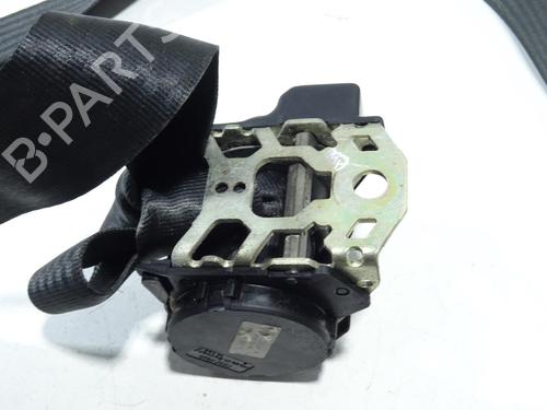Used Front right seatbelt Front right seatbelt LIGIER OPTIMAX 0.5 (5 hp) 28353800 28353800
