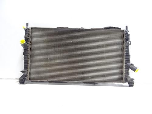 Used Water radiator FORD FOCUS C-MAX (DM2) 1.8 TDCi (115 hp) 29631342