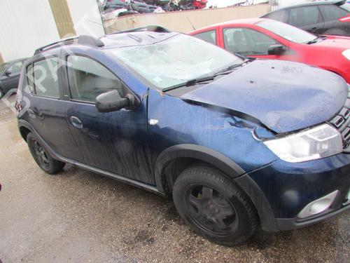 Switch DACIA SANDERO II TCe 90 (B8M1, B8MA, B8AC) | BP21967847I30 - Image 7