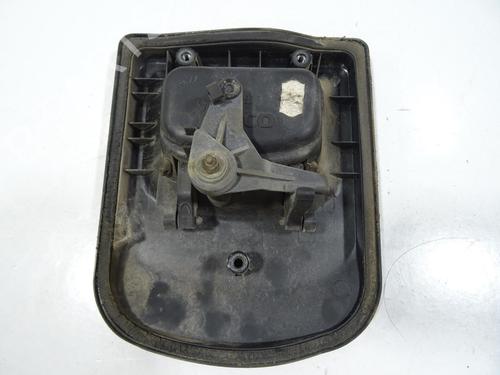 Front left exterior door handle IVECO DAILY III Van 29 L 10 V (ALJA43A2, ALJA42A2, ALJA41A2) | BP26658216C128 
