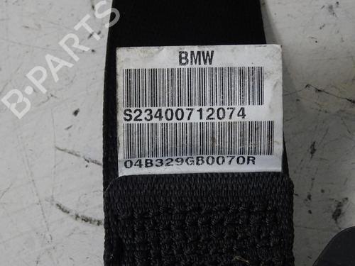 Front right belt tensioner BMW X3 (E83) 3.0 i xDrive | BP20039679C88 