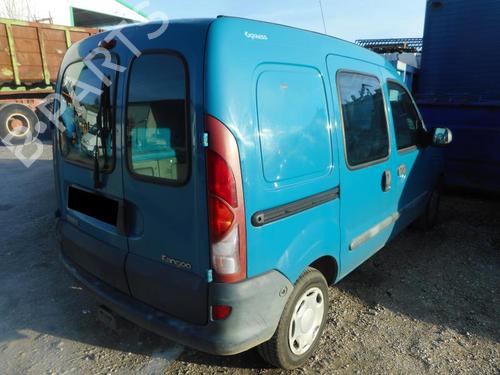 Køler RENAULT KANGOO Express (FC0/1_)  | BP20071703M31 