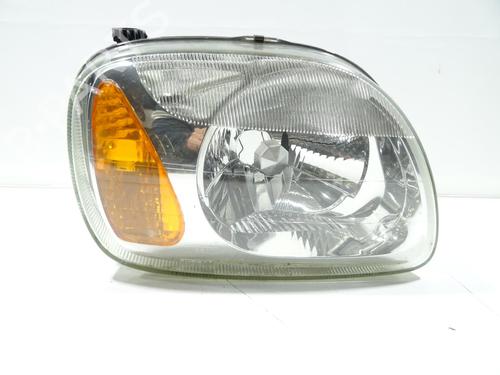 Used Right headlight Right headlight NISSAN MICRA II (K11) 1.3 i 16V (HK11) (75 hp) 33022652 33022652