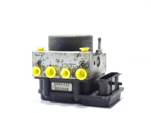 ABS Bremseaggregat DACIA SANDERO 1.4 MPI LPG (72 hp) 31066107