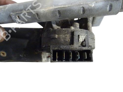 Used Front wiper motor Front wiper motor MERCEDES-BENZ M-CLASS (W163) ML 400 CDI (163.128) (250 hp) 40054261 40054261