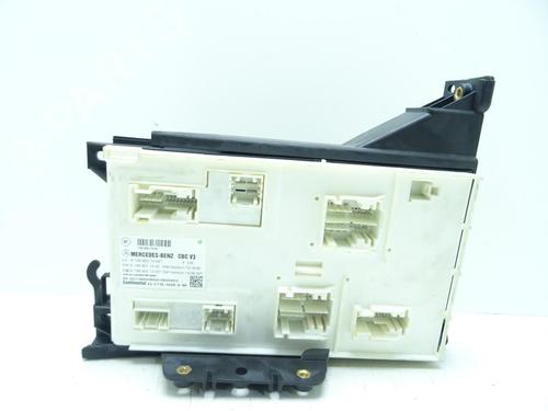 Control unit MERCEDES-BENZ A-CLASS (W176) A 160 CDI / d (176.011) | BP31850994M11 - Image 4