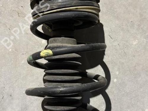 Left front shock absorber RENAULT MEGANE II (BM0/1_, CM0/1_) 2.0 dCi (BM1K, CM1K) | BP21964453M16 
