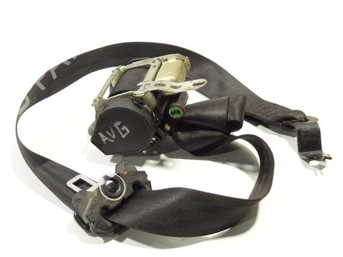 Used Front left belt tensioner SEAT CORDOBA (6L2) 1.9 TDI (100 hp) 23786961