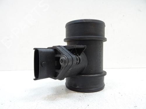 Used Mass air flow sensor Mass air flow sensor OPEL CORSA C (X01) 1.2 (F08, F68) (75 hp) 21971410 21971410