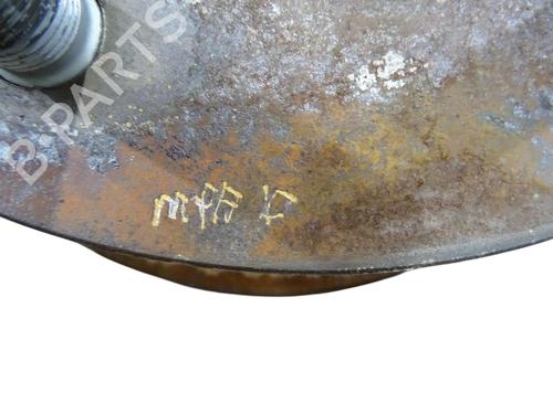Used Right front steering knuckle Right front steering knuckle 39480667 39480667