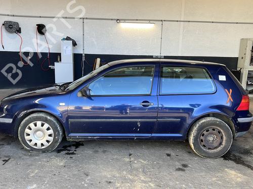 Rear left quarter glass VW GOLF IV (1J1) 1.9 TDI | BP30910854C93