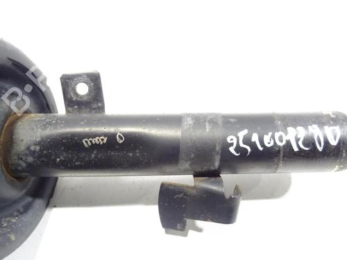 Højre fortil støddæmper FORD FOCUS II Saloon (DB_, FCH, DH) 1.8 TDCi | BP30778209M17 