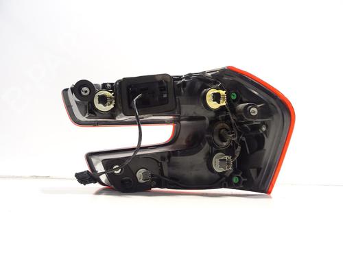 Left taillight CITROËN C4 Grand Picasso II (DA_, DE_) 1.6 HDi / BlueHDi 115 | BP30171249C34 