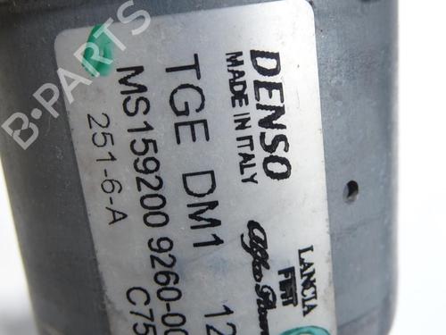Front wiper motor FIAT PANDA (312_, 319_) 0.9 4x4 (312PXG1A) | BP27279311M29 