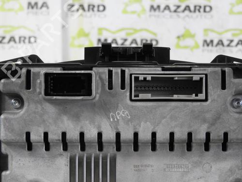 Instrument cluster AUDI A5 Convertible (F57, F5E) 2.0 TFSI | BP20052865C47 