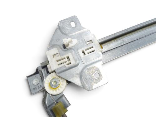 Rear right window mechanism RENAULT ZOE (BFM_) ZOE | BP38780584C25 - Image 2