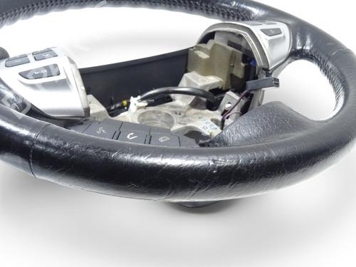 Steering wheel MITSUBISHI ASX (GA_W_) 1.8 DI-D 4WD (GA6W) | BP37725595C49 - Image 4