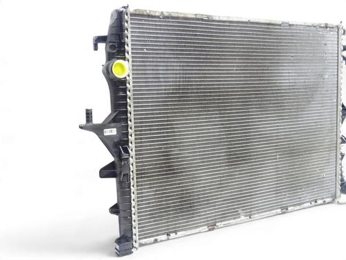 Used Water radiator Water radiator AUDI Q7 (4LB) 4.2 TDI quattro (340 hp) 40016445 40016445