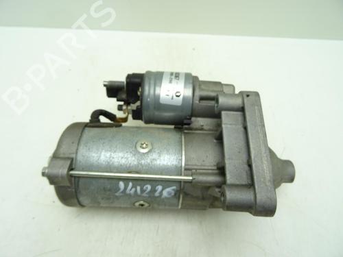 Startmotor PEUGEOT 208 I (CA_, CC_) 1.5 BlueHDI 100 (102 hp) 27303906