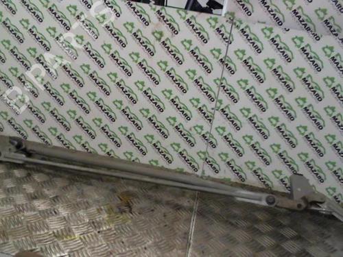 Used Front wipers mechanism Front wipers mechanism CITROËN C4 I (LC_) 1.6 HDi (90 hp) 20061598 20061598