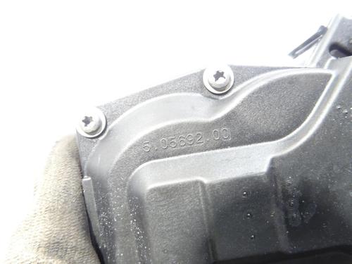 Throttle body OPEL ASTRA J Sports Tourer (P10) 2.0 CDTI (35) | BP28293147M82 