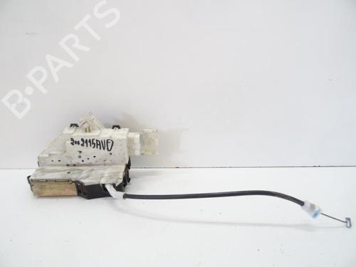 Used Front right lock PEUGEOT 407 (6D_) 2.0 HDi 135 (6DRHRH, 6DRHRE, 6DRHRG, 6DRHRJ) (136 hp) 20045491