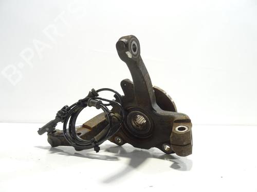 Right front steering knuckle FORD KA (RU8) 1.2 | BP23787224M26 - Image 5