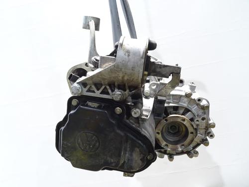 Gearbox VW POLO (6N2) 1.4 TDI | BP25268613M3  - Image 6