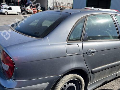 Starter CITROËN C5 I (DC_) | BP20050178M8 - Image 10