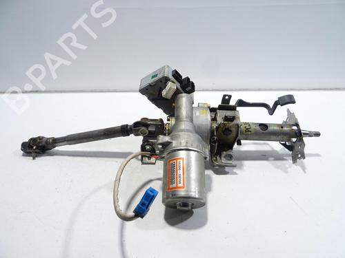 Used Steering column HYUNDAI i10 I (PA) 1.2 (78 hp) 29501179
