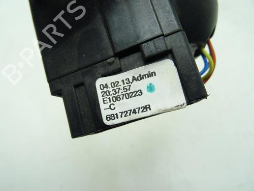 Switch DACIA LODGY (JS_) 1.2 TCe (JSAY, JSM0) | BP33946635I30  - Image 5