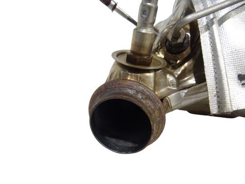 Particulate filter DACIA DUSTER (HM_) 1.0 LPG (HMMT) | BP38727069M81 - Image 6