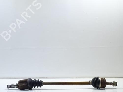 Used Right rear driveshaft FIAT PANDA (169_) 1.3 D Multijet (169.AXC1A) (70 hp) 21776287