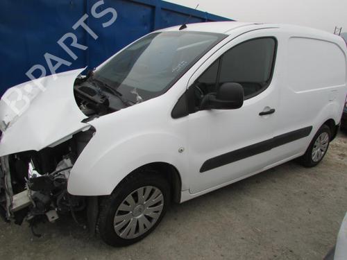 Left rear brake caliper CITROËN BERLINGO MULTISPACE (B9)  | BP20069748M107  - Image 8