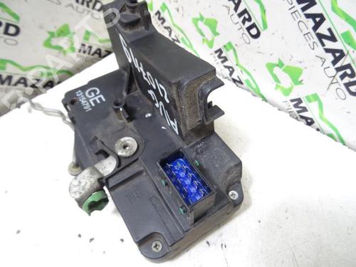 Used Front left lock Front left lock OPEL CORSA C (X01) 1.3 CDTI (F08, F68) (70 hp) 20058475 20058475