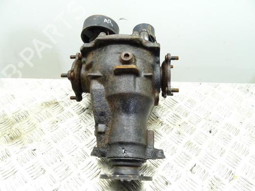 Differential hinten für TOYOTA RAV 4 II (_A2_) 2.0 D 4WD (CLA20_, CLA21_, CLA20R, CLA21R) (116 hp) 30648426