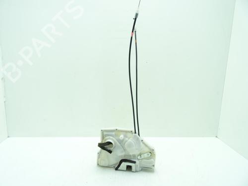 Used Front left lock Front left lock SUZUKI SX4 (EY, GY) 1.9 DDiS 4x4 (RW419D) (120 hp) 33314476 33314476