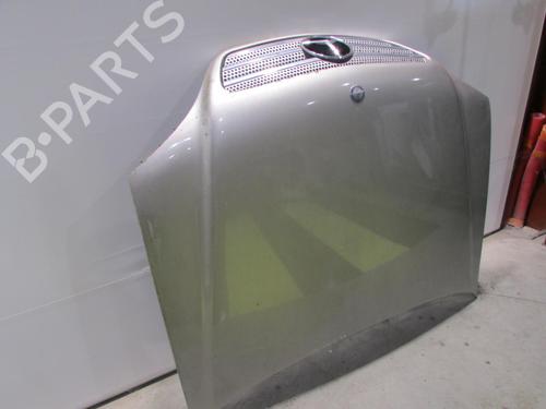 Used Hood Hood MERCEDES-BENZ M-CLASS (W163) ML 400 CDI (163.128) (250 hp) 20062951 20062951