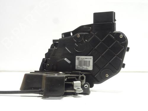 Rear right lock FORD KUGA I  | BP26213283C99 