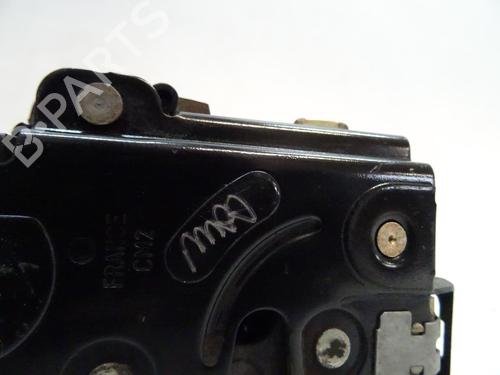 Rear right lock SEAT LEON (1M1) 1.9 TDI | BP20051451C99 