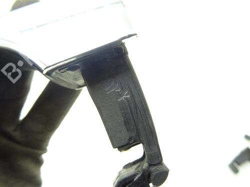 Rear right exterior door handle FIAT 500X (334_) 1.6 D Multijet (334AXA1B, 334AXA11) | BP30001101C130