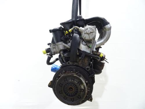 Motor PEUGEOT 306 Hatchback (7A, 7C, N3, N5) 1.9 D | BP30778179M1