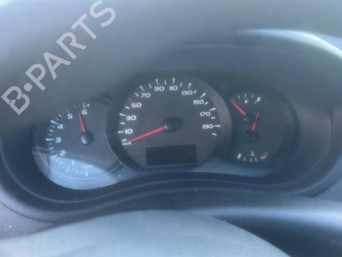 Switch RENAULT CLIO III (BR0/1, CR0/1) 1.5 dCi | BP36401482I30 - Image 14